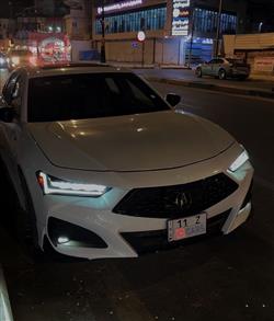 ئاکورا TLX